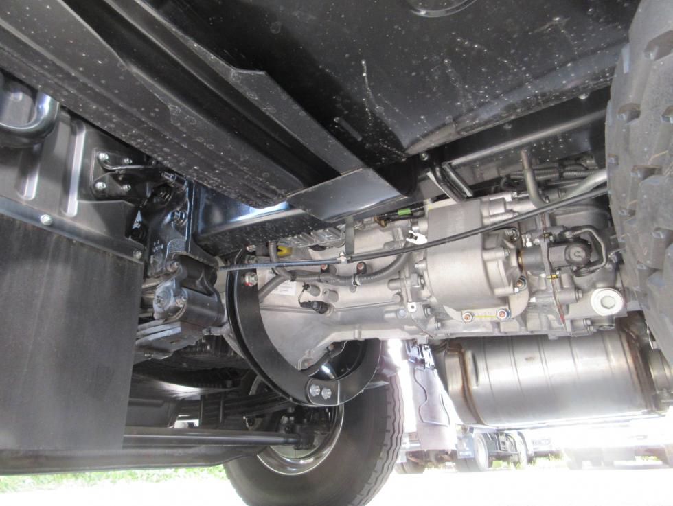 三菱 ダンプ 大型 令和7年9月 ◆商談中◆　2PGーFV80VX 40枚目