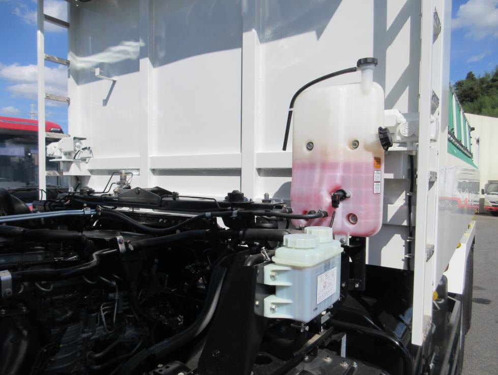 三菱 ダンプ 大型 令和7年9月 ◆商談中◆　2PGーFV80VX 44枚目