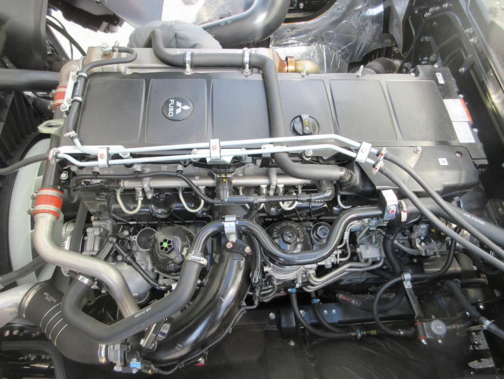 三菱 ダンプ 大型 令和7年9月 ◆商談中◆　2PGーFV80VX 46枚目