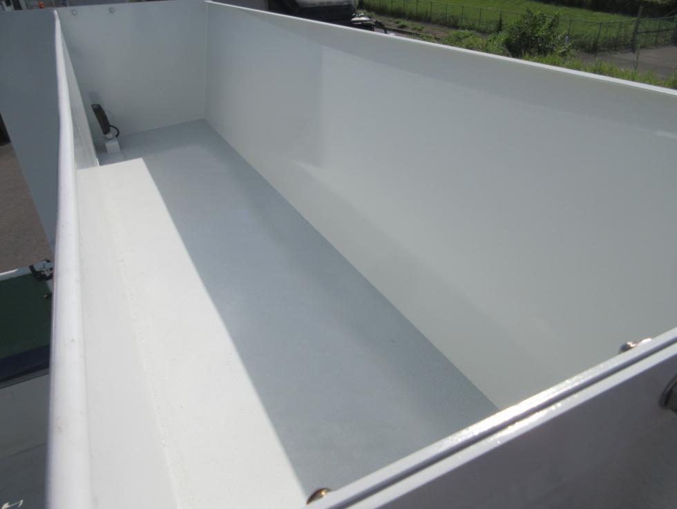 三菱 ダンプ 大型 令和7年9月 ◆商談中◆　2PGーFV80VX 48枚目