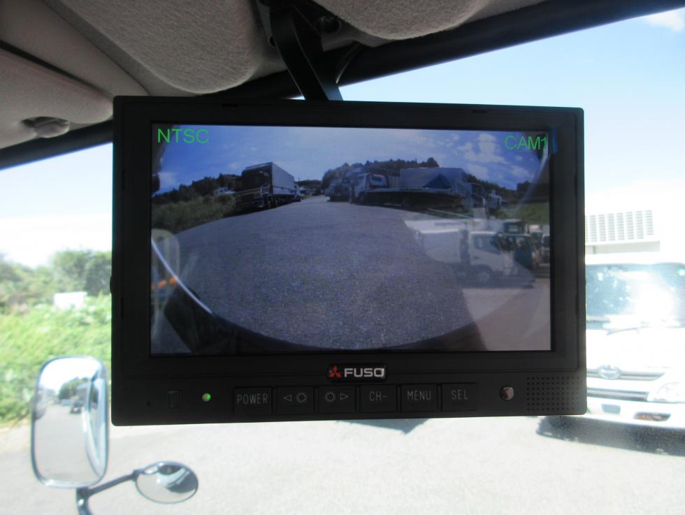 三菱 ダンプ 小型 令和7年9月 2RGーFBA30 15枚目