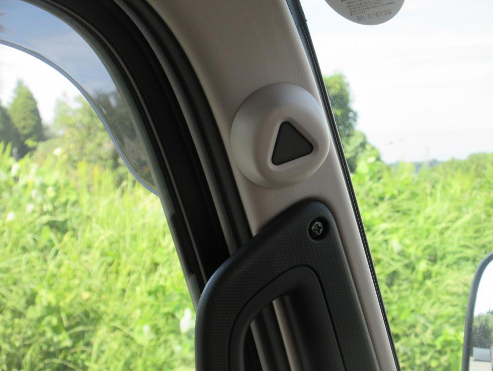 三菱 ダンプ 小型 令和7年9月 2RGーFBA30 16枚目