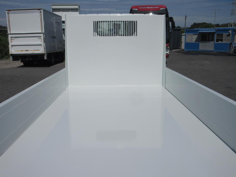 三菱 ダンプ 小型 令和7年9月 2RGーFBA30 34枚目