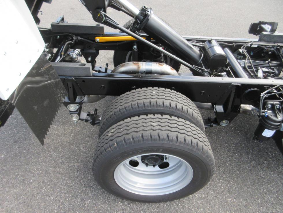 三菱 ダンプ 小型 令和7年9月 2RGーFBA30 32枚目