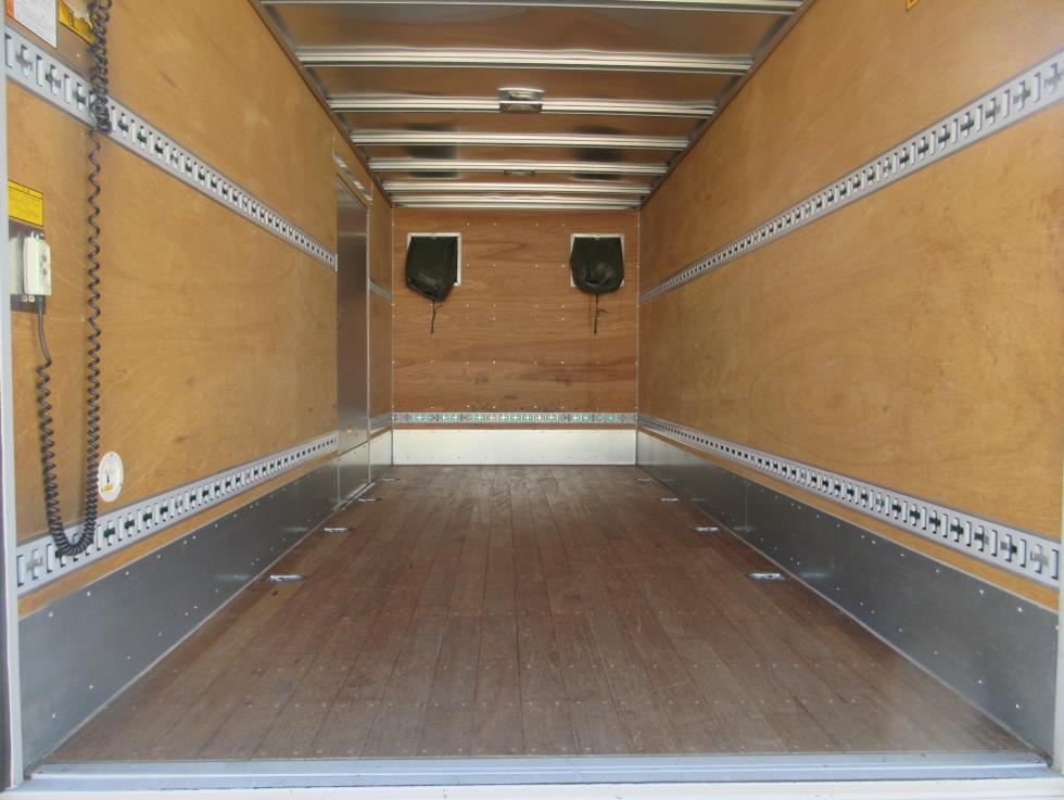 三菱 バン 小型 令和2年8月 ◆商談中◆　2PGーFEB50 23枚目