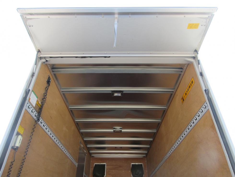 三菱 バン 小型 令和2年8月 ◆商談中◆　2PGーFEB50 26枚目