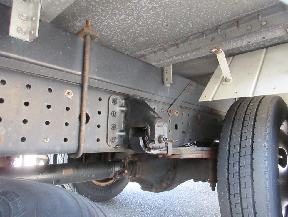 三菱 バン 小型 令和2年8月 ◆商談中◆　2PGーFEB50 37枚目