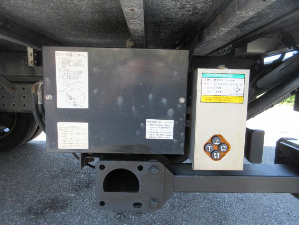 三菱 バン 小型 令和2年8月 ◆商談中◆　2PGーFEB50 38枚目