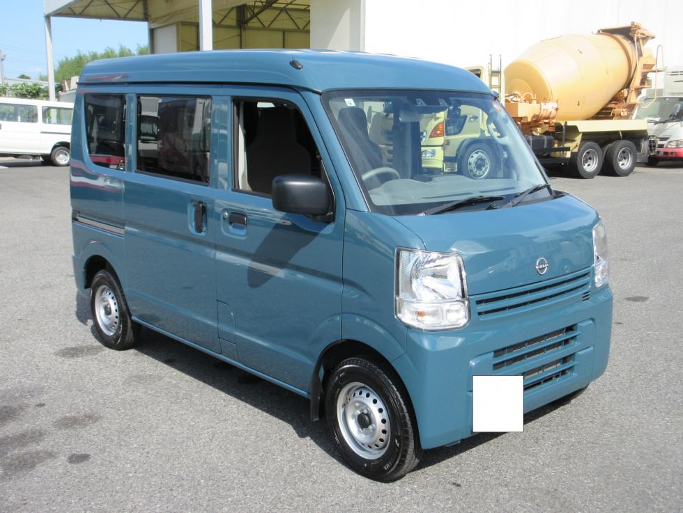 その他 その他 小型 令和6年9月 ◆商談中◆　5BDーDR17V 1枚目