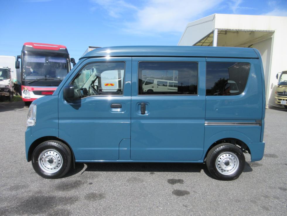 その他 その他 小型 令和6年9月 ◆商談中◆　5BDーDR17V 4枚目