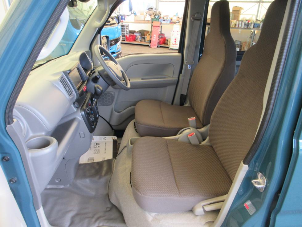 その他 その他 小型 令和6年9月 ◆商談中◆　5BDーDR17V 15枚目