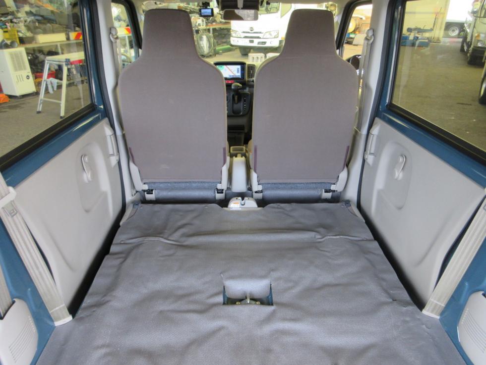 その他 その他 小型 令和6年9月 ◆商談中◆　5BDーDR17V 25枚目