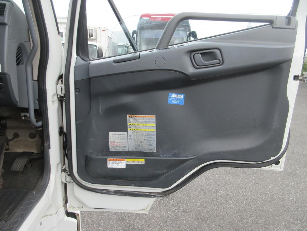 三菱 アームロール 中型 平成27年5月 TKGーFK61F 8枚目