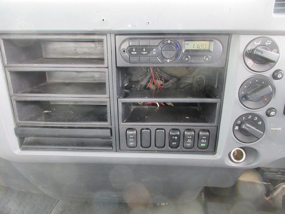 三菱 アームロール 中型 平成27年5月 TKGーFK61F 14枚目