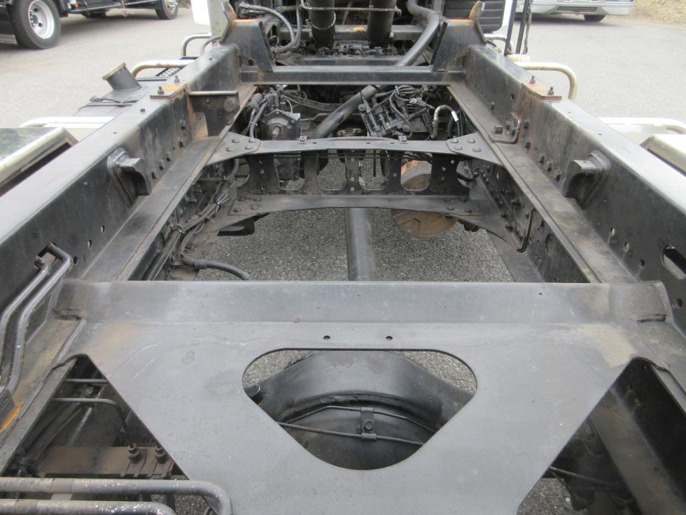 三菱 アームロール 中型 平成27年5月 TKGーFK61F 25枚目