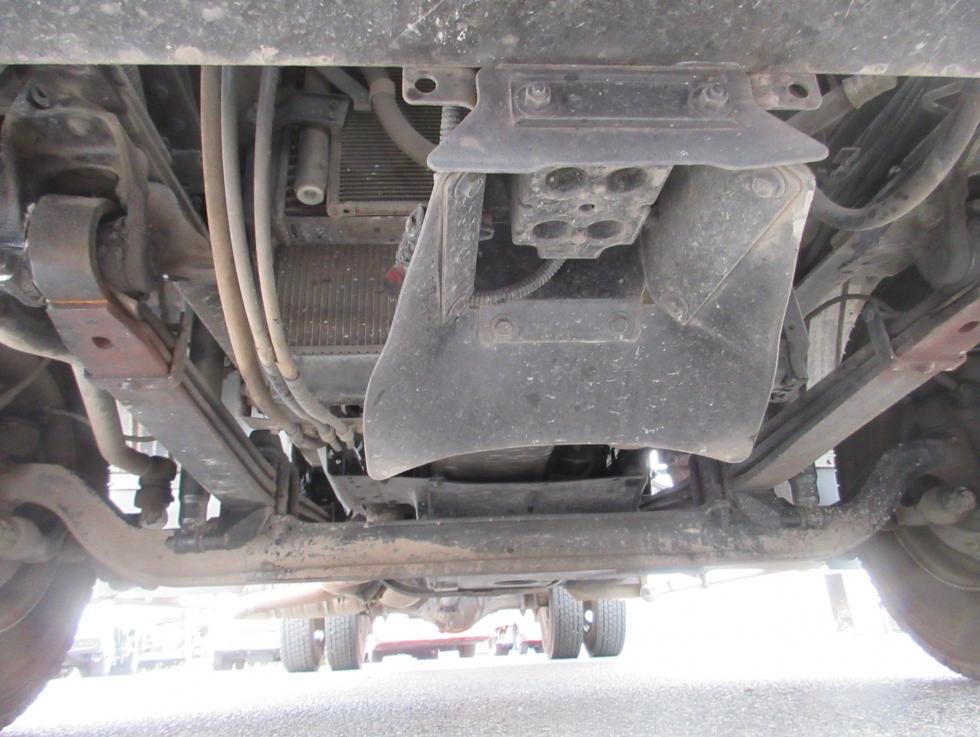 三菱 アームロール 中型 平成27年5月 TKGーFK61F 44枚目