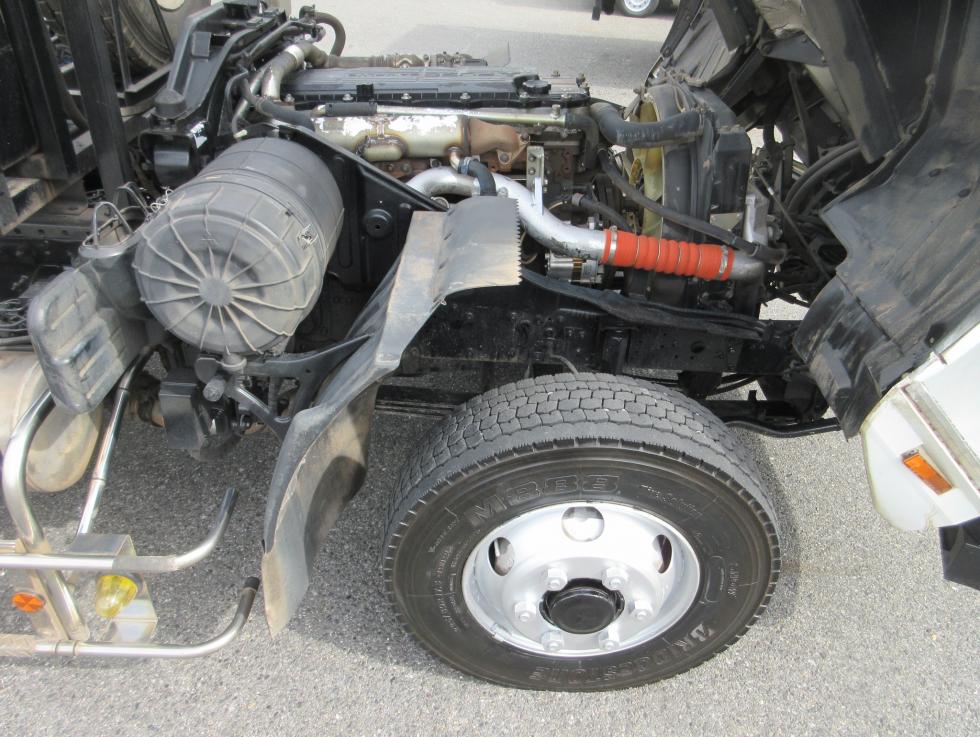 三菱 アームロール 中型 平成27年5月 TKGーFK61F 47枚目