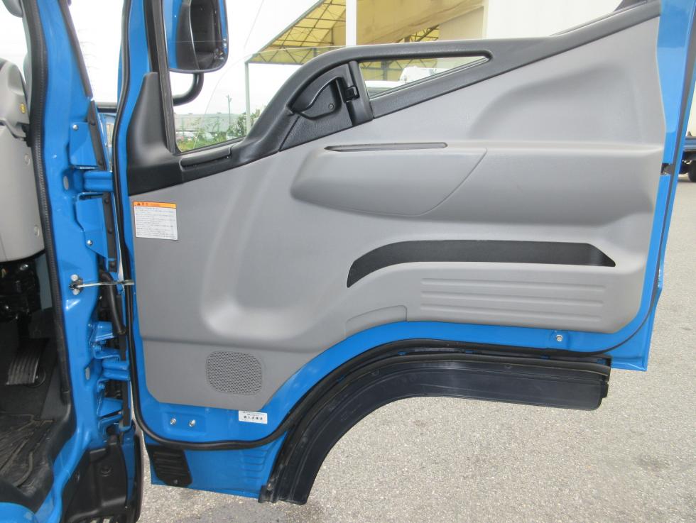 三菱 冷凍・保冷 小型 令和4年11月 ◆商談中◆　2TGーFBA00 8枚目