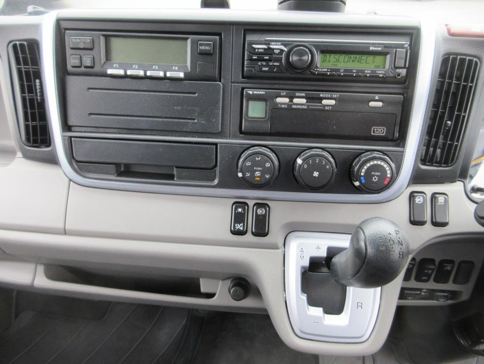 三菱 冷凍・保冷 小型 令和4年11月 ◆商談中◆　2TGーFBA00 13枚目