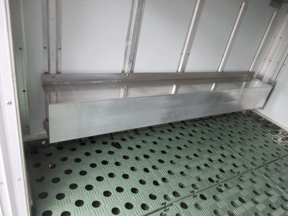 三菱 冷凍・保冷 小型 令和4年11月 ◆商談中◆　2TGーFBA00 20枚目