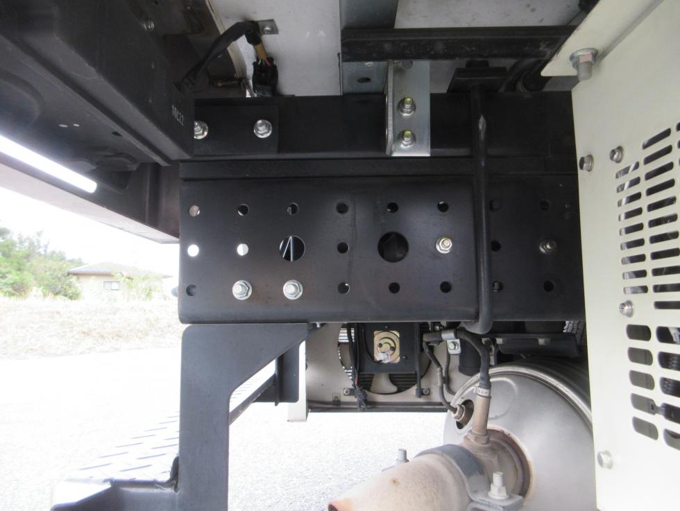 三菱 冷凍・保冷 小型 令和4年11月 ◆商談中◆　2TGーFBA00 35枚目