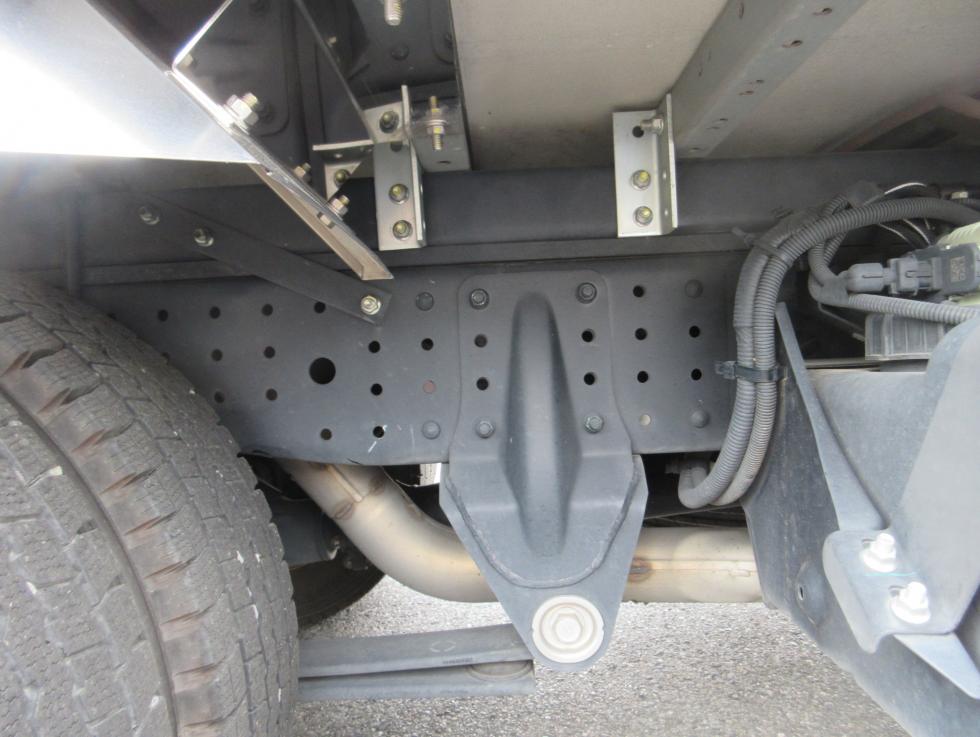 三菱 冷凍・保冷 小型 令和4年11月 ◆商談中◆　2TGーFBA00 37枚目