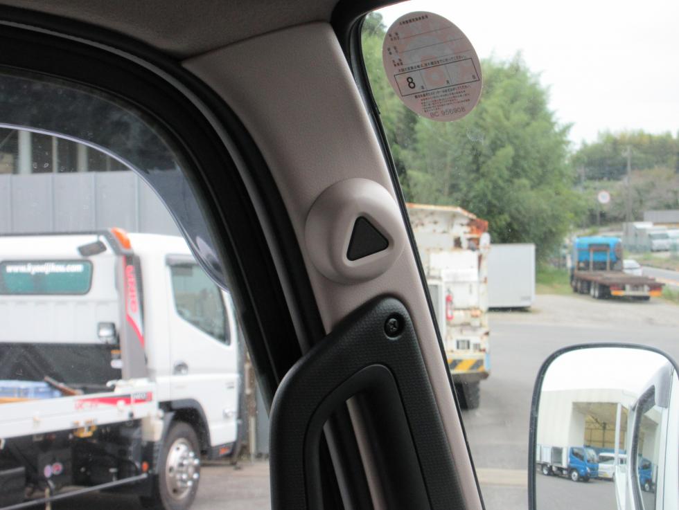 三菱 ダンプ 小型  2RGーFBA60 15枚目