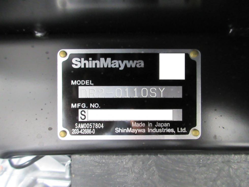 三菱 ダンプ 小型  2RGーFBA60 22枚目