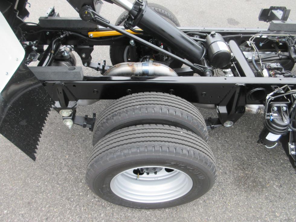 三菱 ダンプ 小型  2RGーFBA60 32枚目