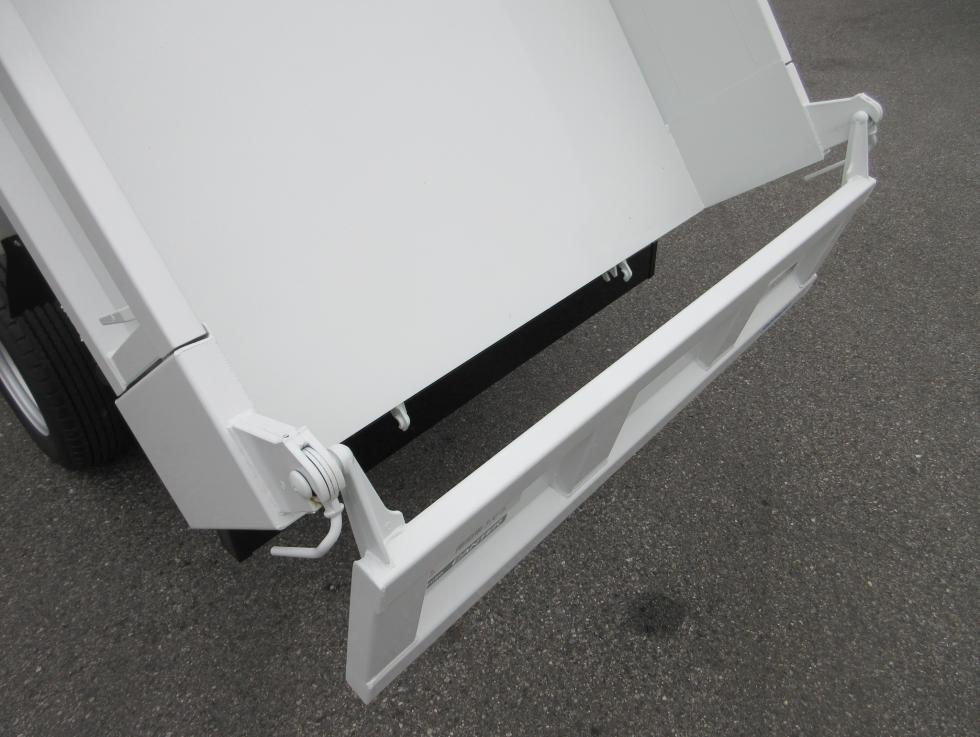 三菱 ダンプ 小型  2RGーFBA60 33枚目