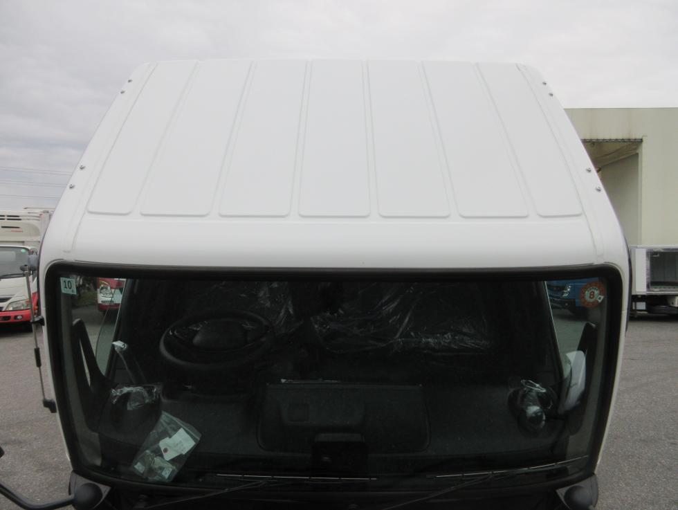 三菱 ダンプ 小型  2RGーFBA60 39枚目