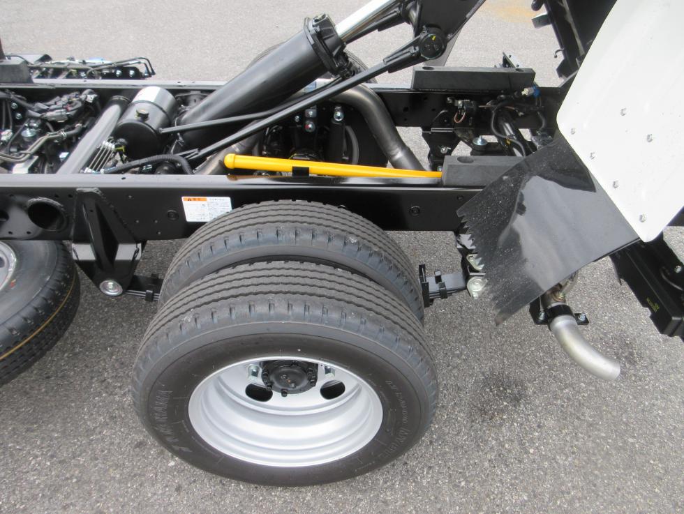 三菱 ダンプ 小型 令和7年10月 2RGーFBA60 25枚目