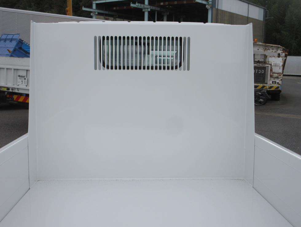 三菱 ダンプ 小型 令和7年10月 2RGーFBA60 33枚目