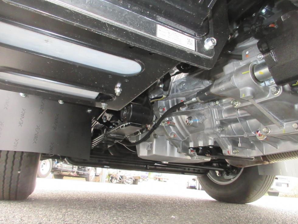 三菱 ダンプ 小型 令和7年10月 2RGーFBA60 43枚目