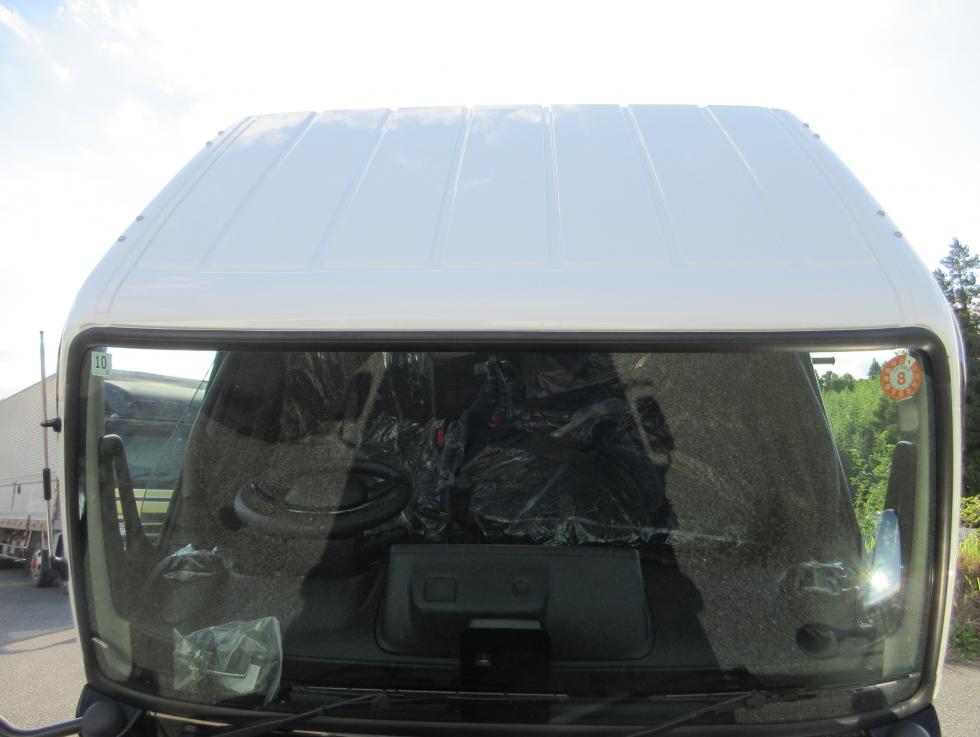 三菱 平ボデー・Wキャブ・シャーシ 小型  2RGーFBAV0 43枚目