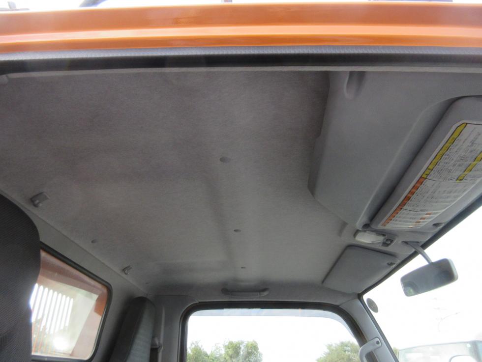 三菱 ダンプ 小型   16枚目