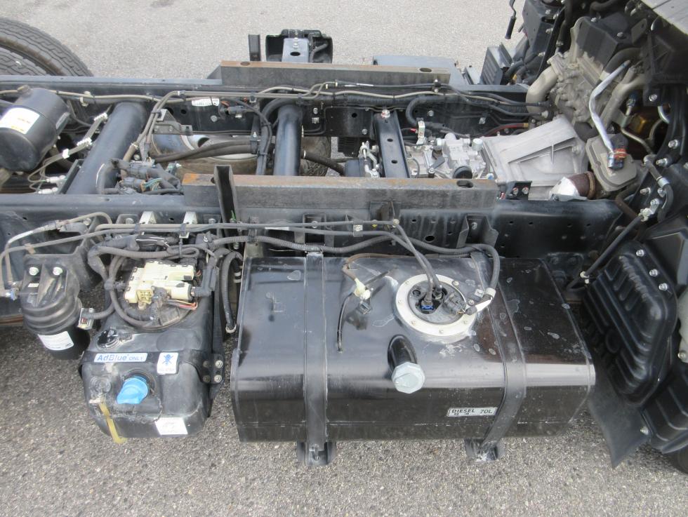 三菱 ダンプ 小型   33枚目