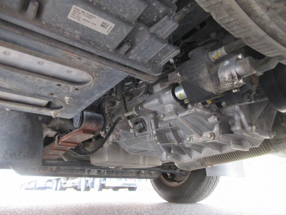 三菱 ダンプ 小型   42枚目