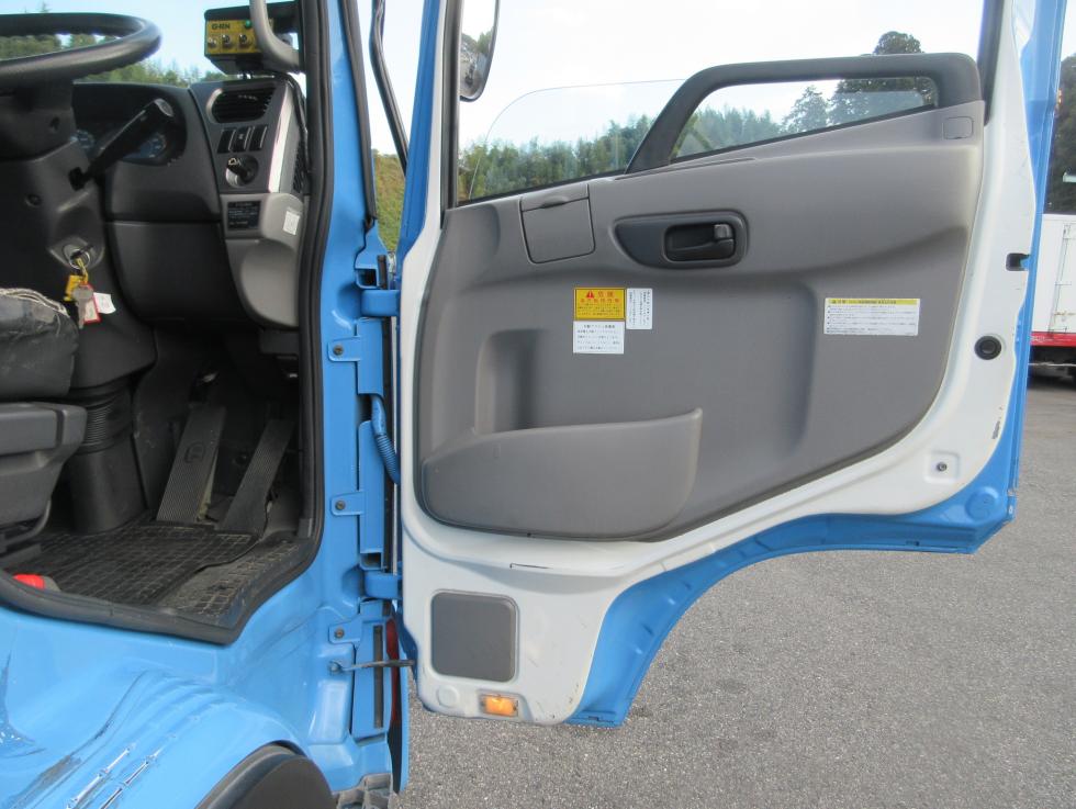 UD パッカー 中型 平成25年9月 ◆商談中◆　TKGーMK38L 8枚目