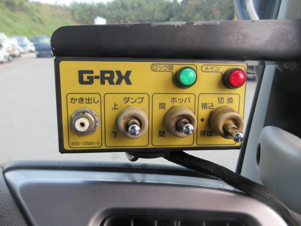 UD パッカー 中型 平成25年9月 ◆商談中◆　TKGーMK38L 11枚目