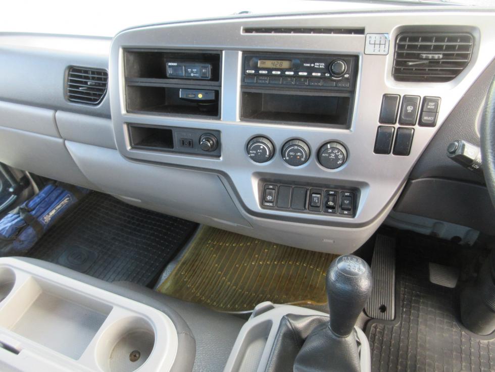 UD パッカー 中型 平成25年9月 ◆商談中◆　TKGーMK38L 14枚目