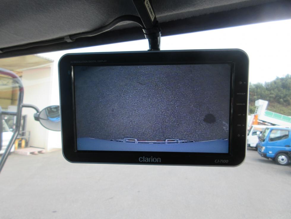 UD パッカー 中型 平成25年9月 ◆商談中◆　TKGーMK38L 15枚目