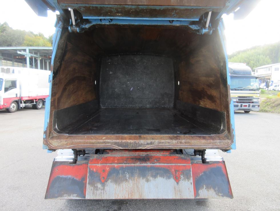 UD パッカー 中型 平成25年9月 ◆商談中◆　TKGーMK38L 25枚目