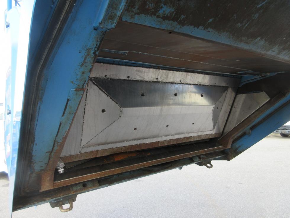 UD パッカー 中型 平成25年9月 ◆商談中◆　TKGーMK38L 27枚目