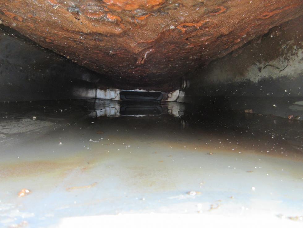 UD パッカー 中型 平成25年9月 ◆商談中◆　TKGーMK38L 38枚目