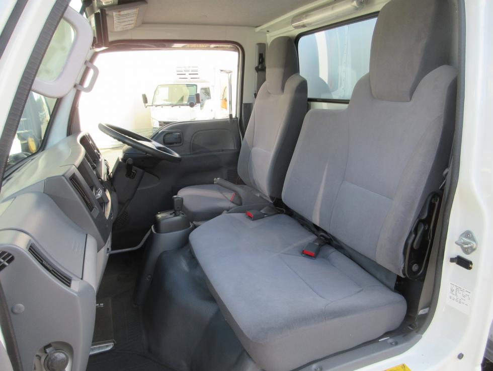 いすゞ バン 小型 平成23年11月 ◆商談中◆　SKGーNHR85AN 16枚目