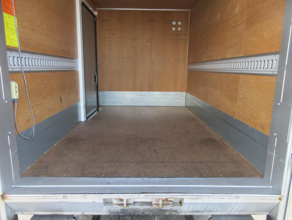 いすゞ バン 小型 平成23年11月 ◆商談中◆　SKGーNHR85AN 25枚目