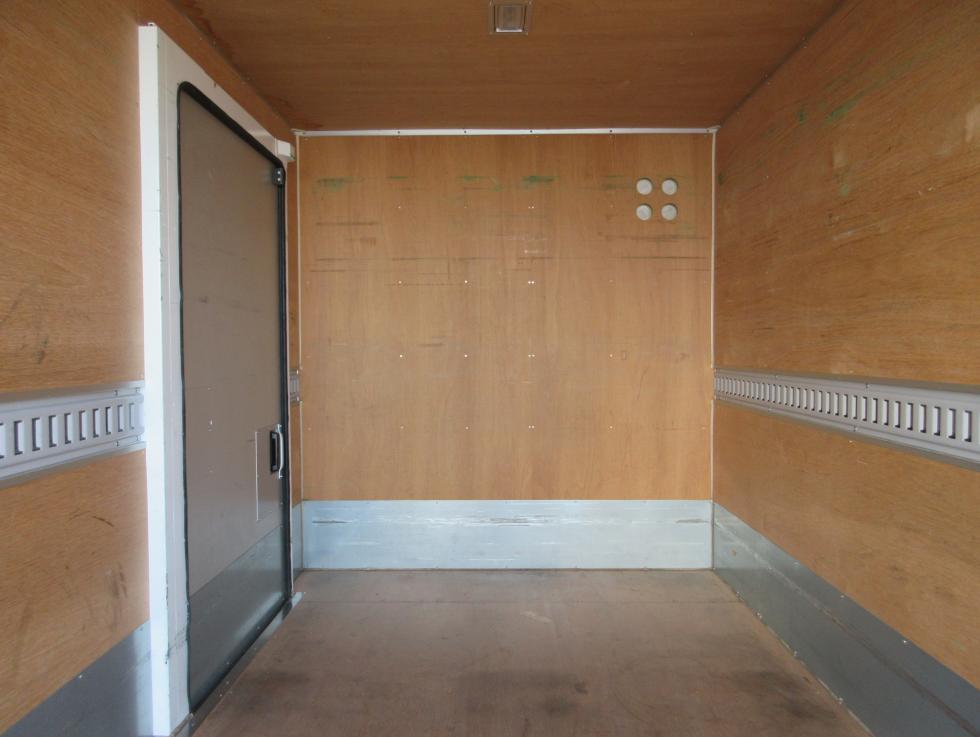 いすゞ バン 小型 平成23年11月 ◆商談中◆　SKGーNHR85AN 26枚目