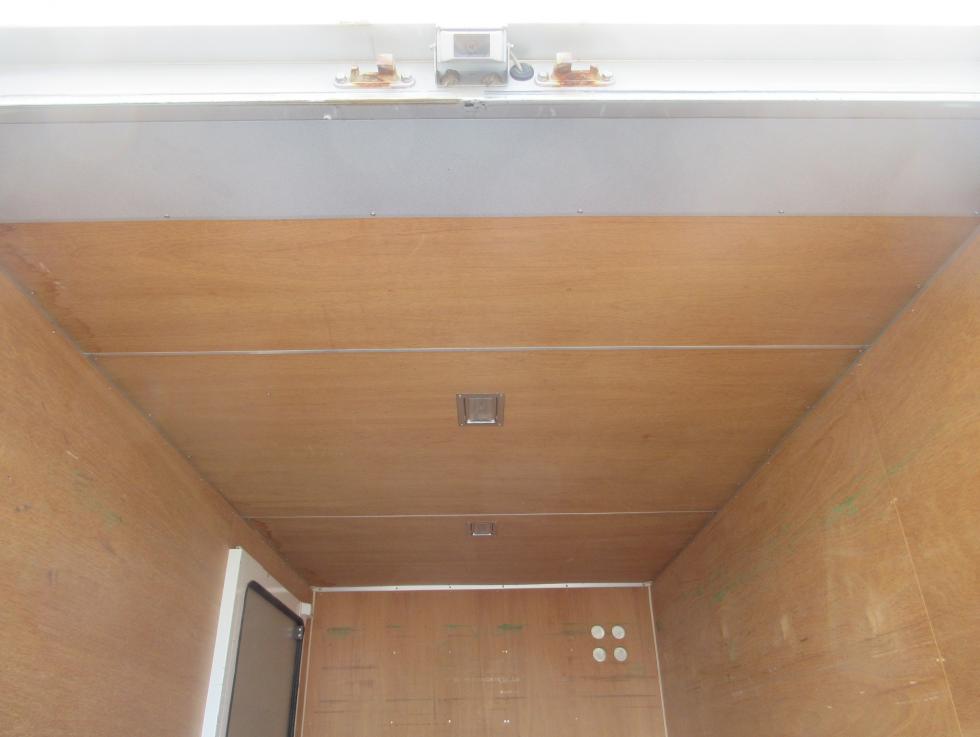 いすゞ バン 小型 平成23年11月 ◆商談中◆　SKGーNHR85AN 27枚目