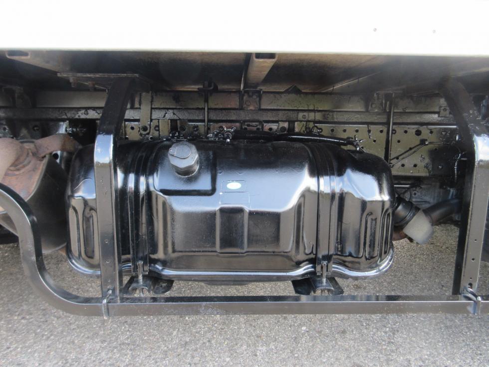 いすゞ バン 小型 平成23年11月 ◆商談中◆　SKGーNHR85AN 33枚目